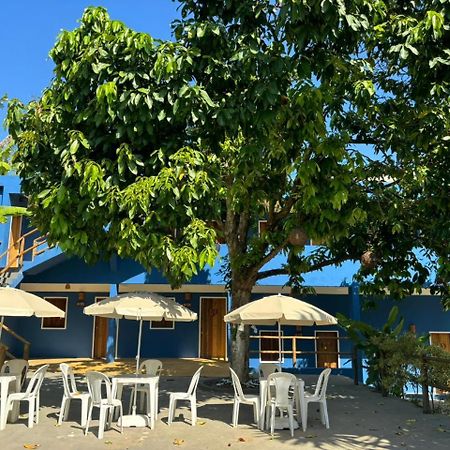 Sitio Robatto Ecopousada Camaçari Zewnętrze zdjęcie