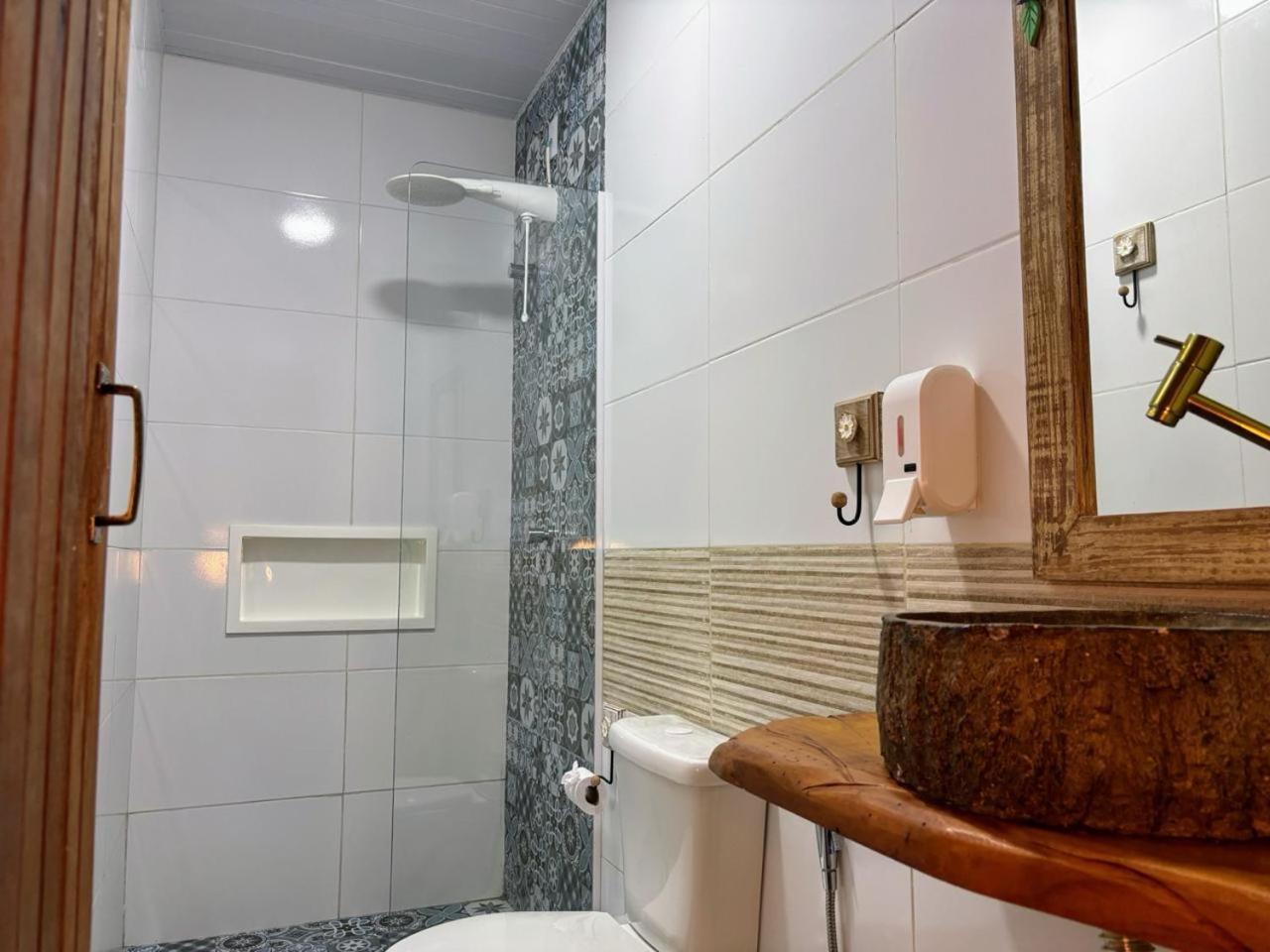 Sitio Robatto Ecopousada Camaçari Zewnętrze zdjęcie