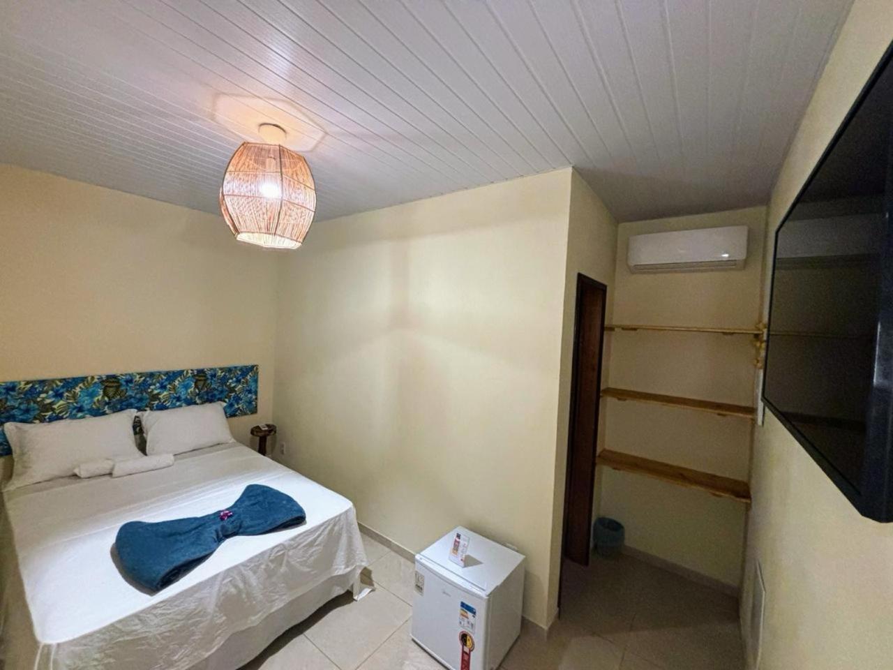 Sitio Robatto Ecopousada Camaçari Zewnętrze zdjęcie
